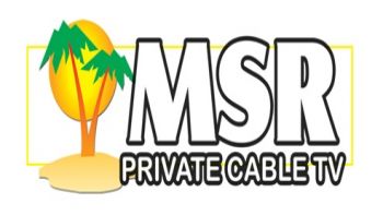 MSR Cable TV