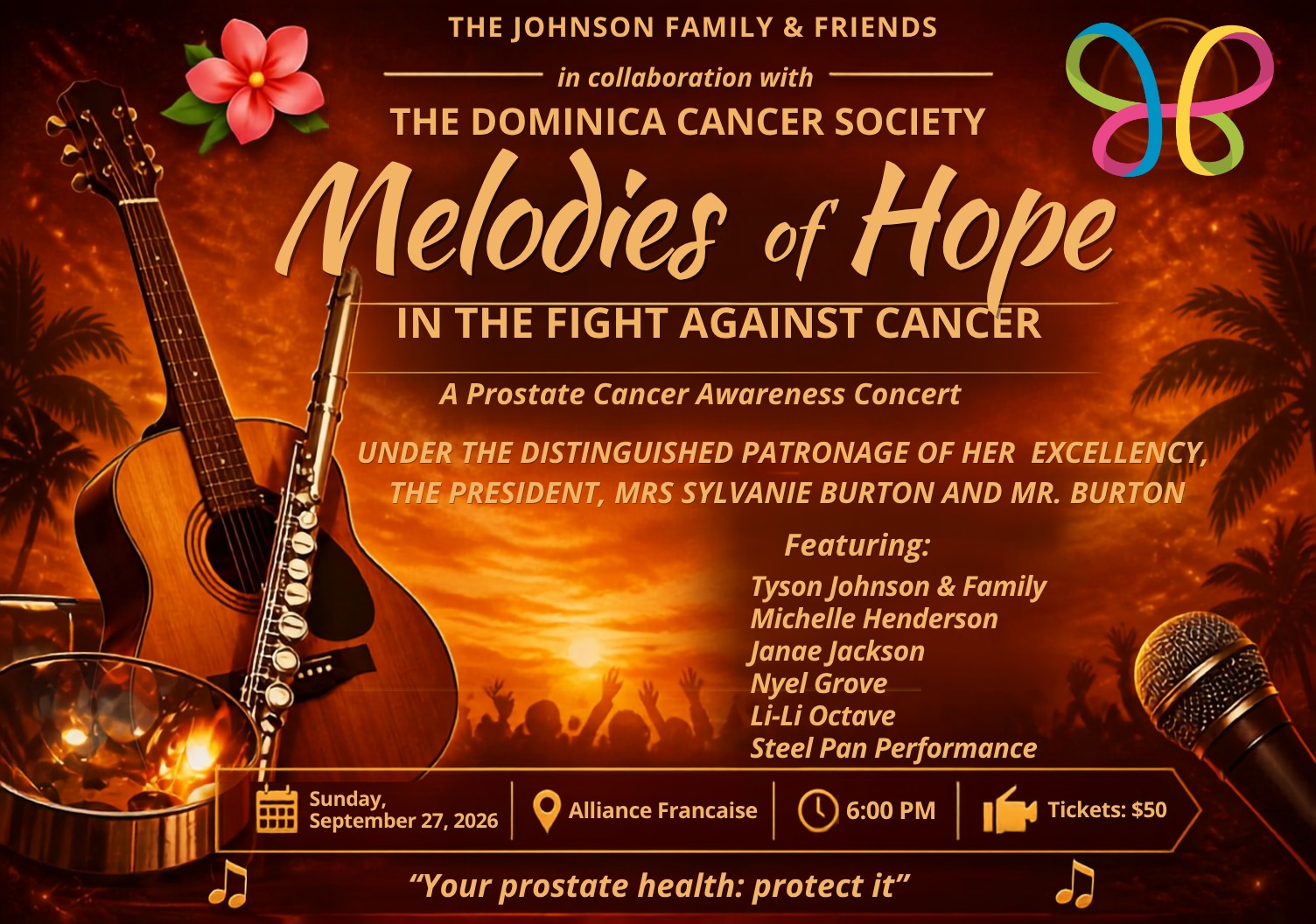 Melodies of Hope — 2026 — Melodies of Hope