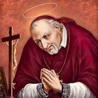 Feast of St Alphonsus (2026)