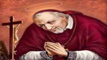 Feast of St Alphonsus (2026)