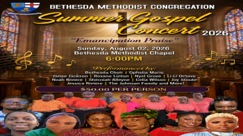 Emancipation Praise