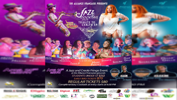 Ticket 'n Pass - Jazz and Cocktail 2025 - A Tribute to Carlyn XP