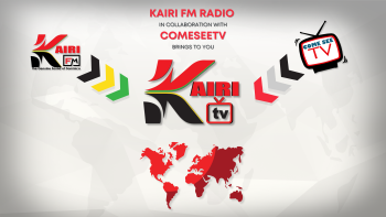 Kairi Tv - Kiddies Carnival 2025