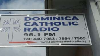 Dominica Catholic Radio