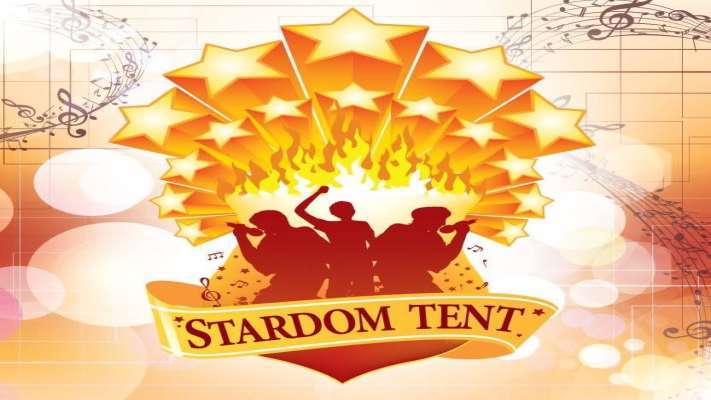 Stardom Calypso Tent - Feb 11 2026 - Monarch of the Tent