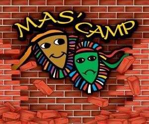 Showdown Mas Camp Tent Live