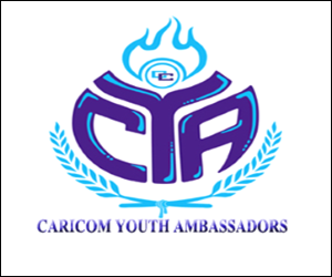 Caricom Youth Ambassadors Social Media Interaction focus on CRIME