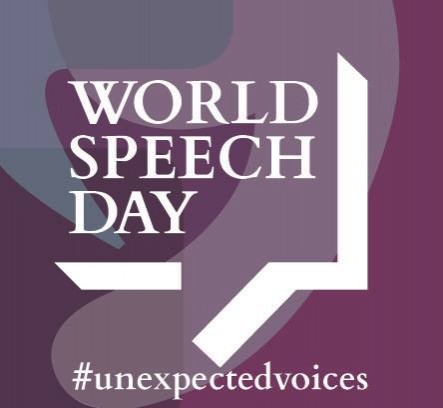 WSD TV presents World Speech Day - March 15, 2016