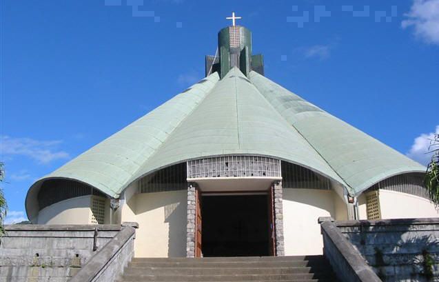 Confirmation Mass - St Alphonsus Catholic Church, August 2nd, 2020