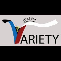 Variety Radio 102.3 FM