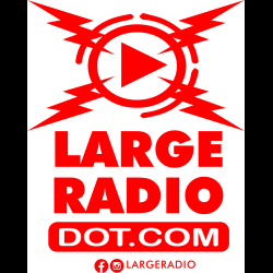 LargeRadio